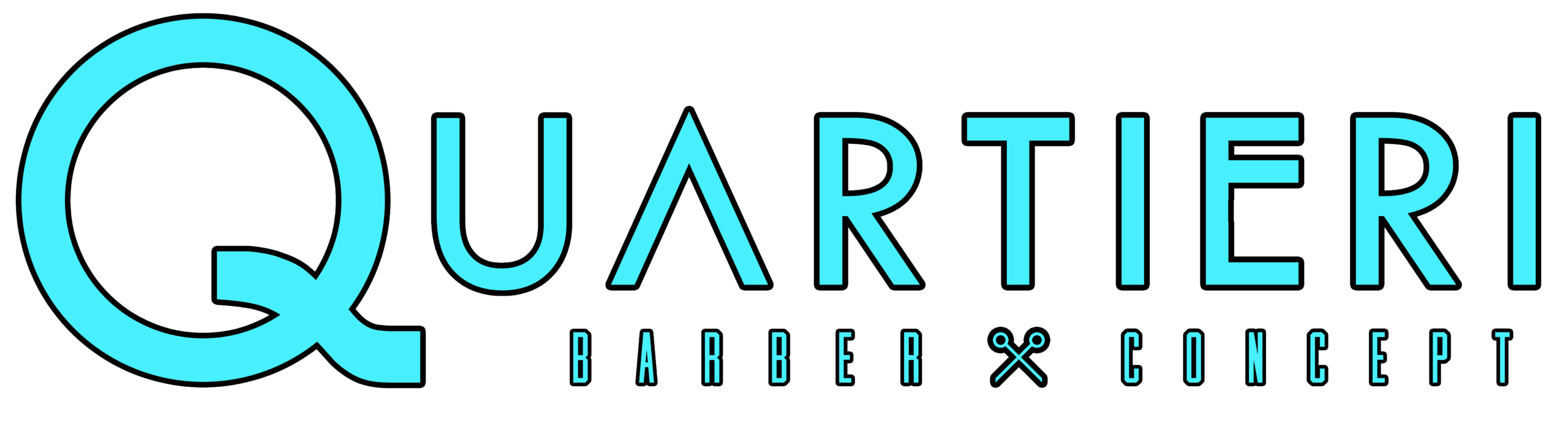 Quartieri Barber - Taglio capelli, Barba e Trattamenti